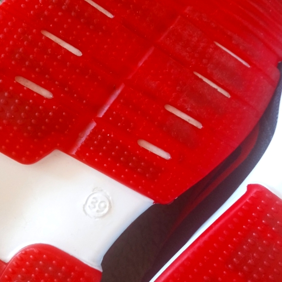 NWOT Nike Air Zoom sneakers - Picture 7 of 9